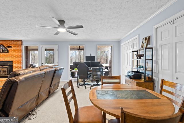 296 Ebenezer Church Road, Fayetteville, GA 30215