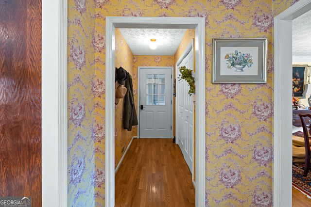 296 Ebenezer Church Road, Fayetteville, GA 30215