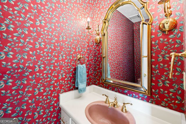 296 Ebenezer Church Road, Fayetteville, GA 30215