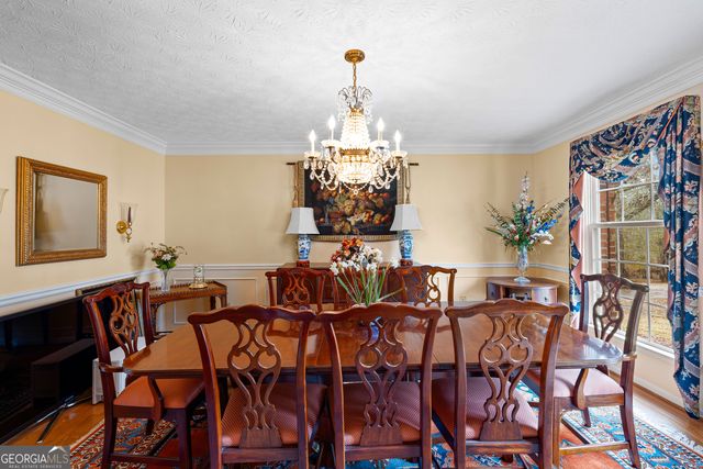 296 Ebenezer Church Road, Fayetteville, GA 30215