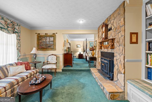 296 Ebenezer Church Road, Fayetteville, GA 30215