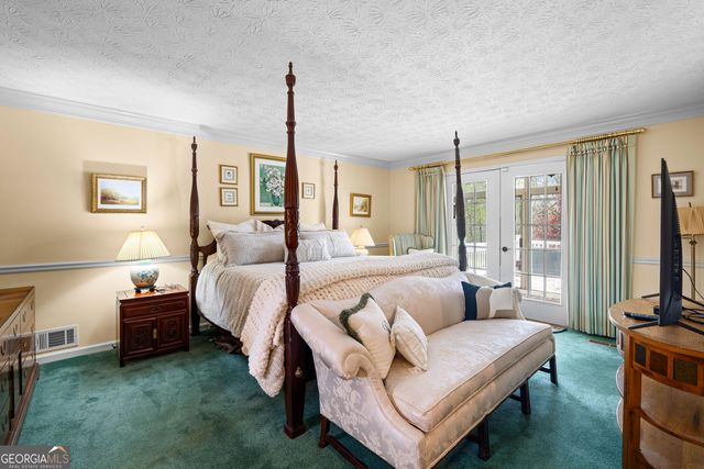 296 Ebenezer Church Road, Fayetteville, GA 30215