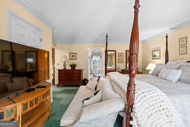 296 Ebenezer Church Road, Fayetteville, GA 30215