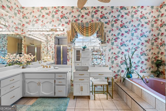 296 Ebenezer Church Road, Fayetteville, GA 30215