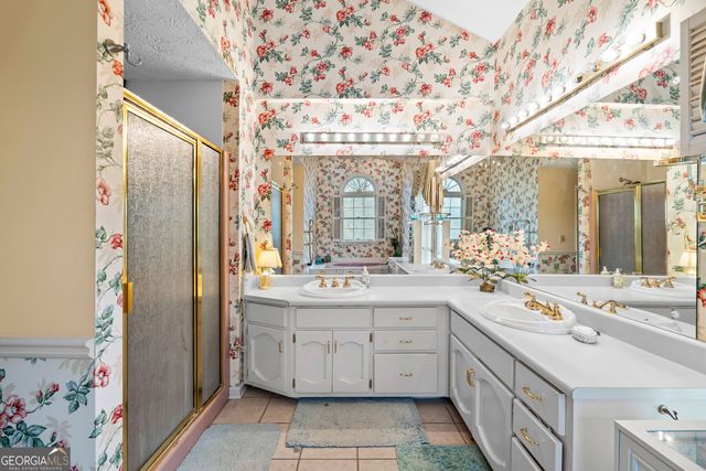 296 Ebenezer Church Road, Fayetteville, GA 30215