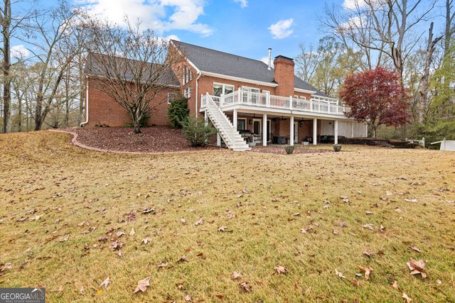 296 Ebenezer Church Road, Fayetteville, GA 30215