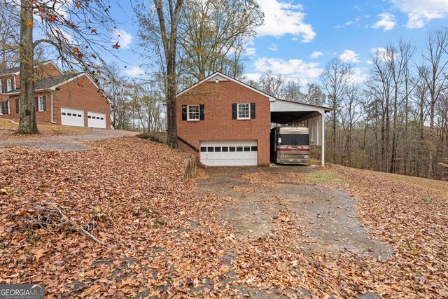 296 Ebenezer Church Road, Fayetteville, GA 30215