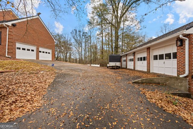 296 Ebenezer Church Road, Fayetteville, GA 30215