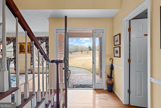 296 Ebenezer Church Road, Fayetteville, GA 30215