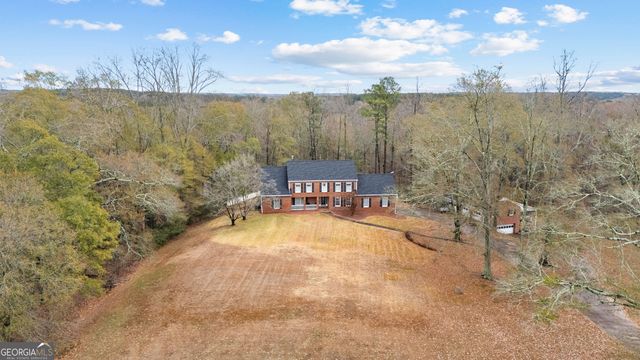 296 Ebenezer Church Road, Fayetteville, GA 30215