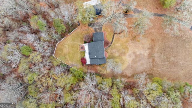 296 Ebenezer Church Road, Fayetteville, GA 30215