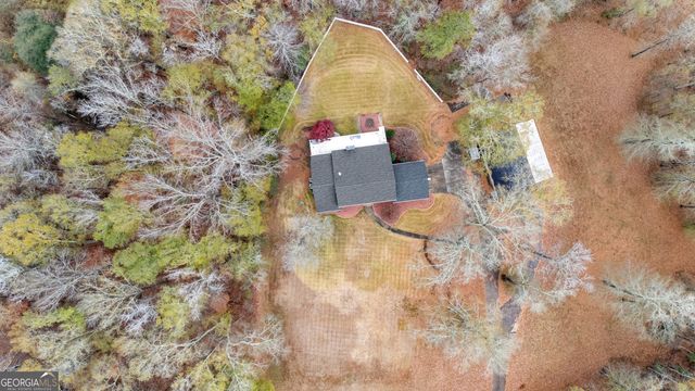 296 Ebenezer Church Road, Fayetteville, GA 30215