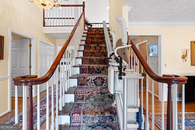 296 Ebenezer Church Road, Fayetteville, GA 30215