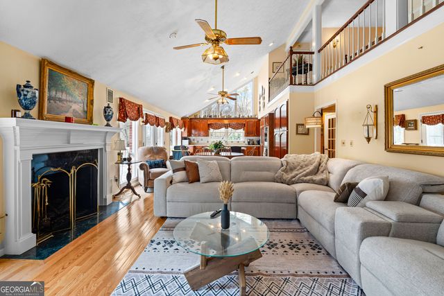 296 Ebenezer Church Road, Fayetteville, GA 30215