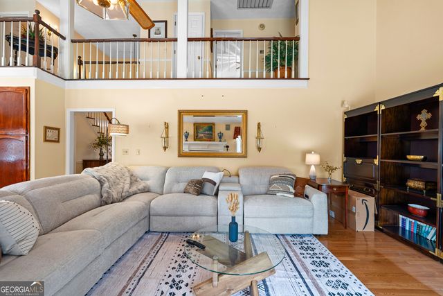 296 Ebenezer Church Road, Fayetteville, GA 30215