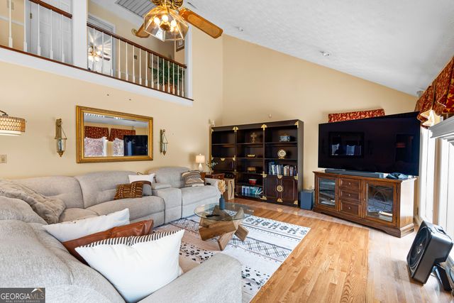 296 Ebenezer Church Road, Fayetteville, GA 30215