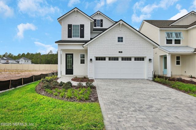 375 SEAMARK Drive, Ponte Vedra, FL 32081