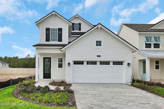 375 SEAMARK Drive, Ponte Vedra, FL 32081