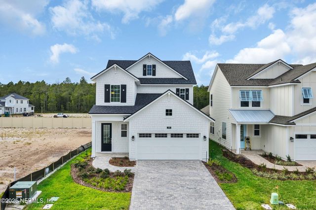 375 SEAMARK Drive, Ponte Vedra, FL 32081