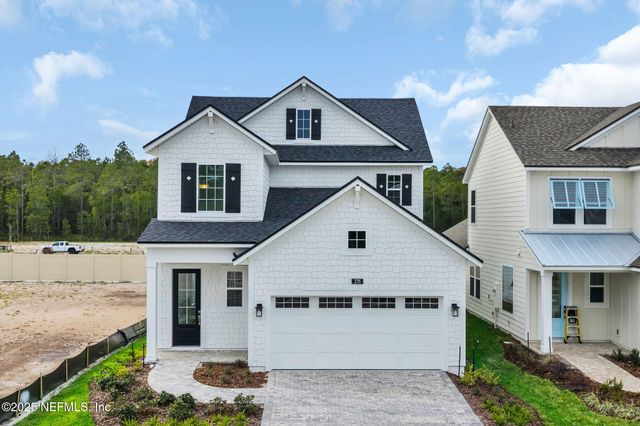 375 SEAMARK Drive, Ponte Vedra, FL 32081