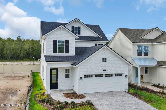 375 SEAMARK Drive, Ponte Vedra, FL 32081