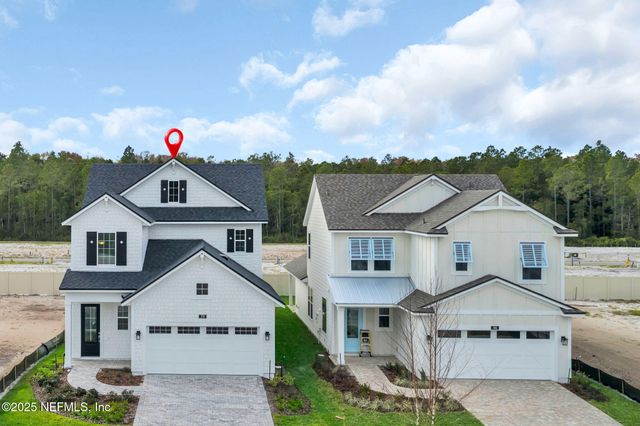 375 SEAMARK Drive, Ponte Vedra, FL 32081