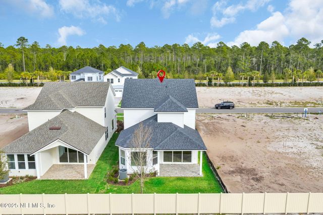 375 SEAMARK Drive, Ponte Vedra, FL 32081