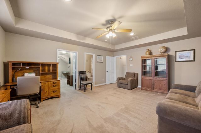 2739 Ferdinand, Grand Prairie, TX 75054