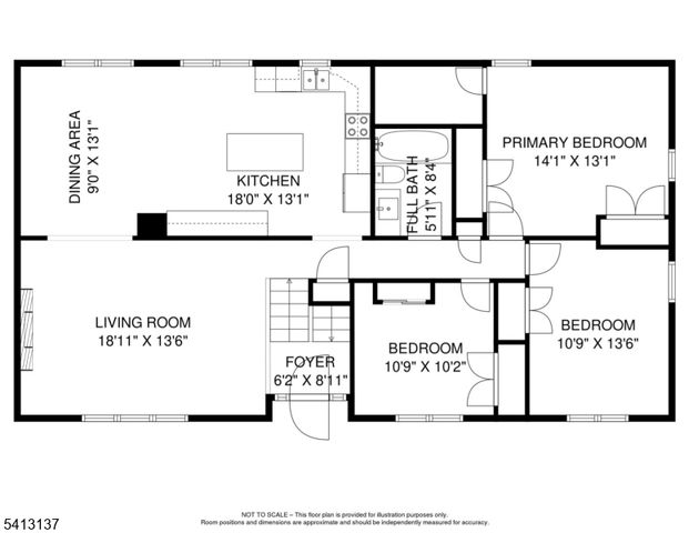 5 Summit Ave, Mount Olive Twp., NJ 07828