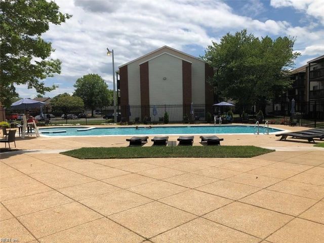 15 Davenport CT, Hampton, VA 23666