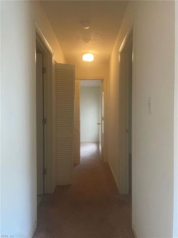 15 Davenport CT, Hampton, VA 23666