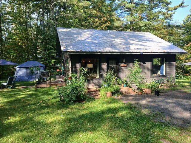 12085 W Dick-sy Road, Hayward, WI 54843