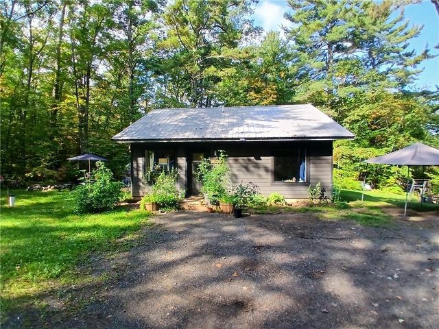 12085 W Dick-sy Road, Hayward, WI 54843