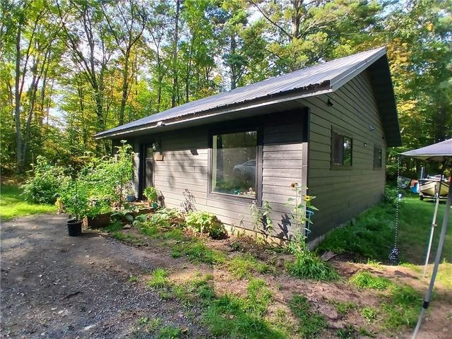 12085 W Dick-sy Road, Hayward, WI 54843