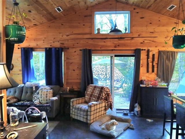 12085 W Dick-sy Road, Hayward, WI 54843