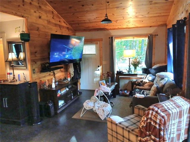 12085 W Dick-sy Road, Hayward, WI 54843