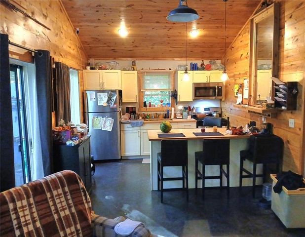 12085 W Dick-sy Road, Hayward, WI 54843