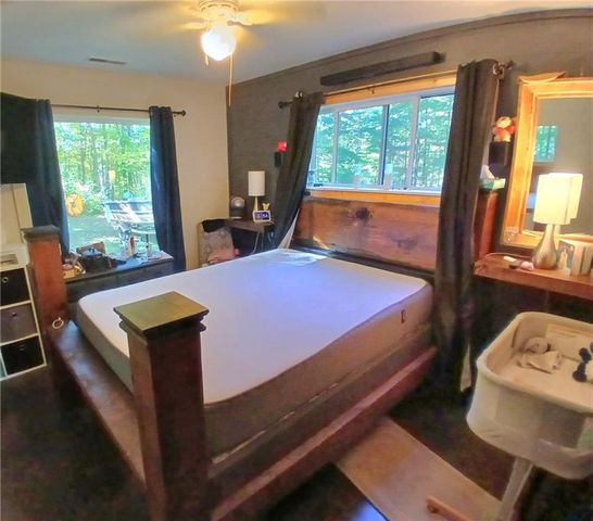 12085 W Dick-sy Road, Hayward, WI 54843