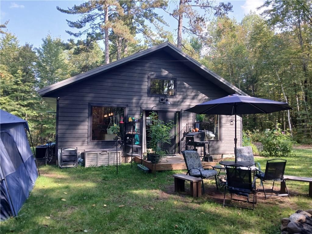 12085 W Dick-sy Road, Hayward, WI 54843