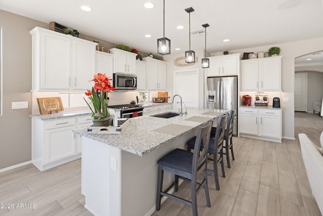 19278 N 262ND Drive, Buckeye, AZ 85396