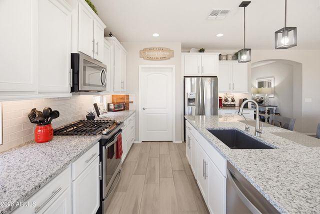 19278 N 262ND Drive, Buckeye, AZ 85396