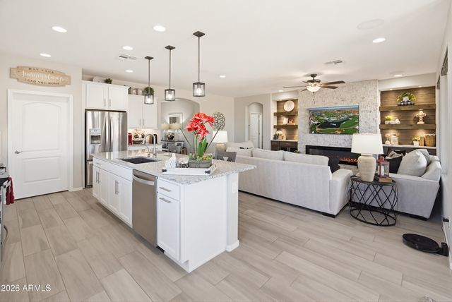 19278 N 262ND Drive, Buckeye, AZ 85396