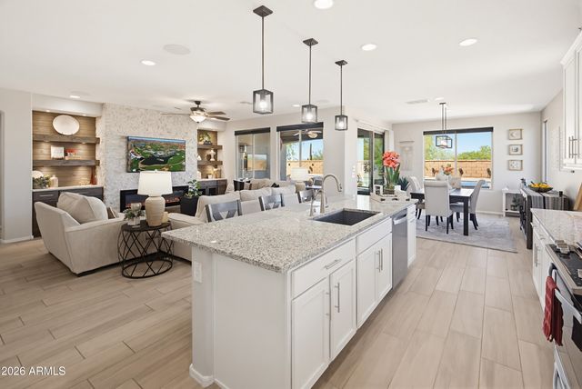 19278 N 262ND Drive, Buckeye, AZ 85396