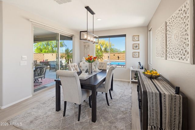 19278 N 262ND Drive, Buckeye, AZ 85396