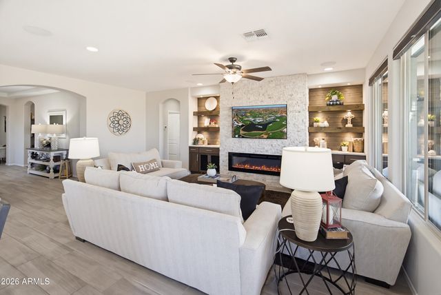 19278 N 262ND Drive, Buckeye, AZ 85396