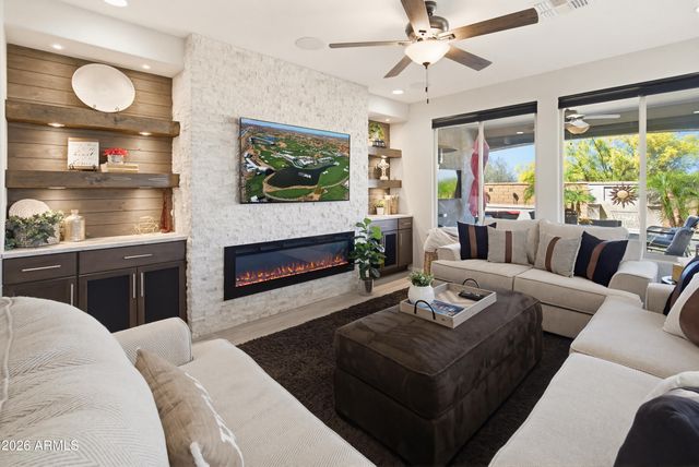 19278 N 262ND Drive, Buckeye, AZ 85396