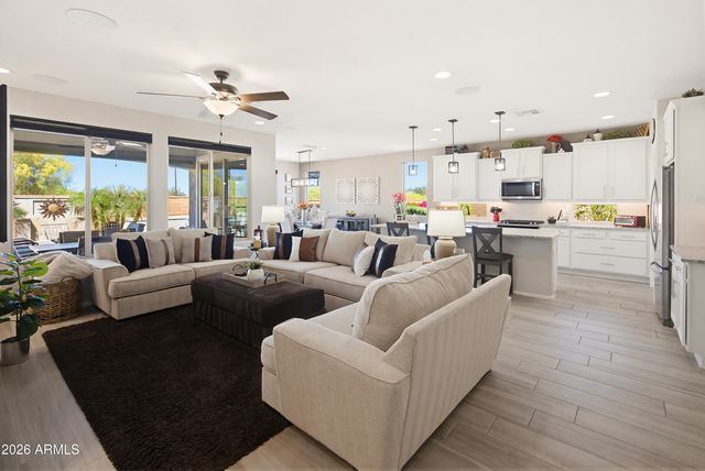 19278 N 262ND Drive, Buckeye, AZ 85396