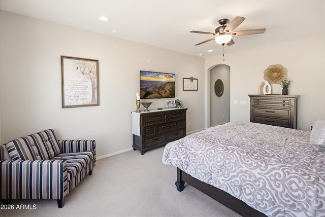 19278 N 262ND Drive, Buckeye, AZ 85396