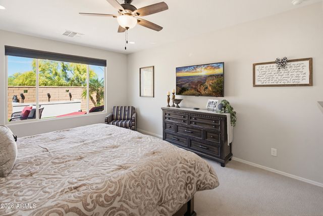 19278 N 262ND Drive, Buckeye, AZ 85396