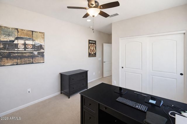 19278 N 262ND Drive, Buckeye, AZ 85396